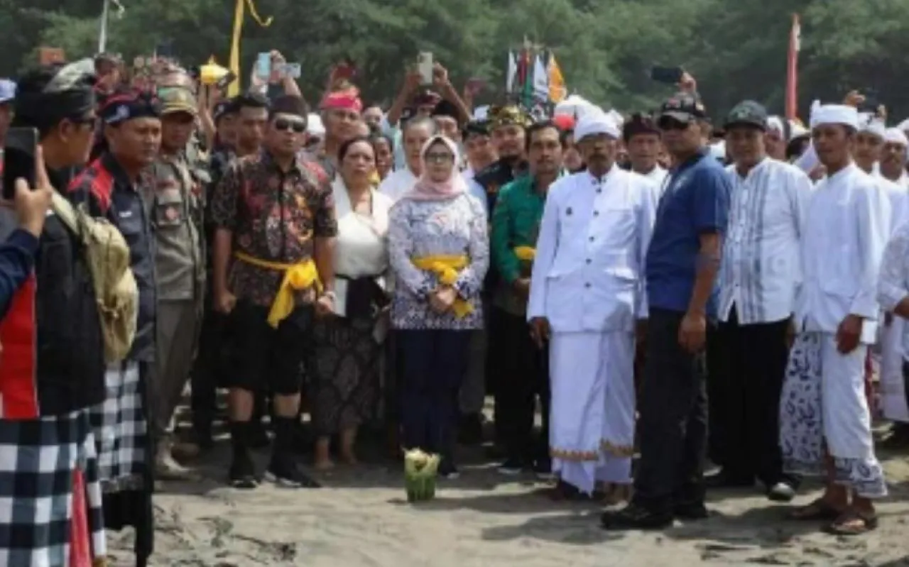 Tekankan Pentingnya Toleransi Antar Umat Beragama