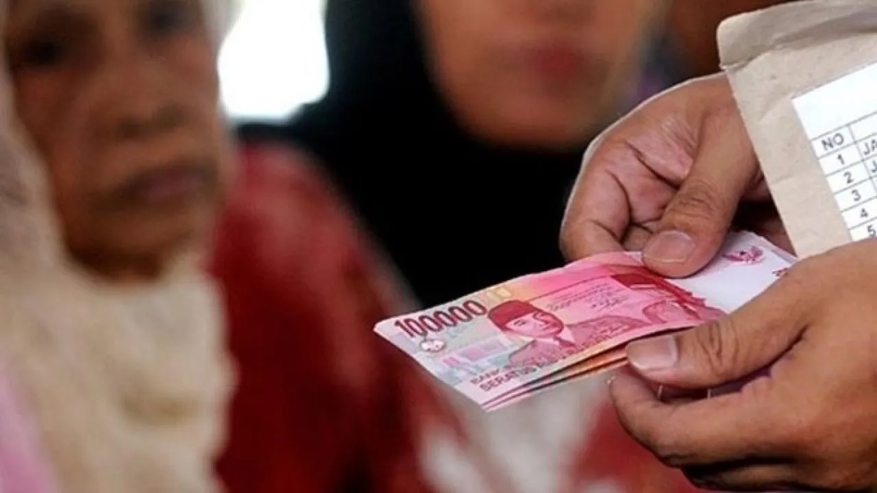 BLT Diprediksi Cair Sebelum Lebaran
