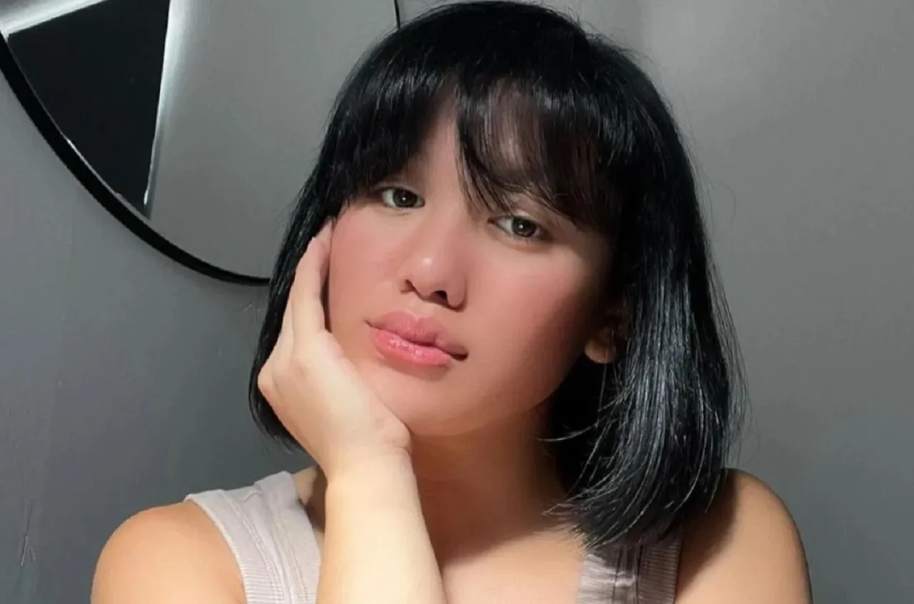 Terima Endorsement Judi Slot Rp 90 Juta, Lolly: Di Inggris Legal, Posisi Butuh Uang