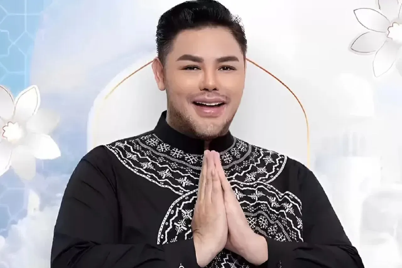 Bakal Kembali di Program Televisi, Ivan Gunawan: Ngisi Acara Buka Puasa di Brownis, Sebulan Aja