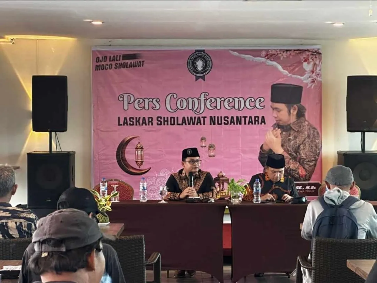 Suara Gus Fawait Tertinggi Nasional, Gerindra Jember Dapat LSN Effect