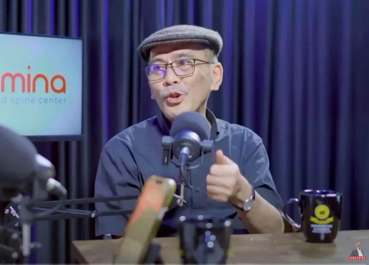 Kemunduran Demokrasi era Jokowi, Habis Disorot Para Profesor UGM, Kini Ekonom Faisal Basri