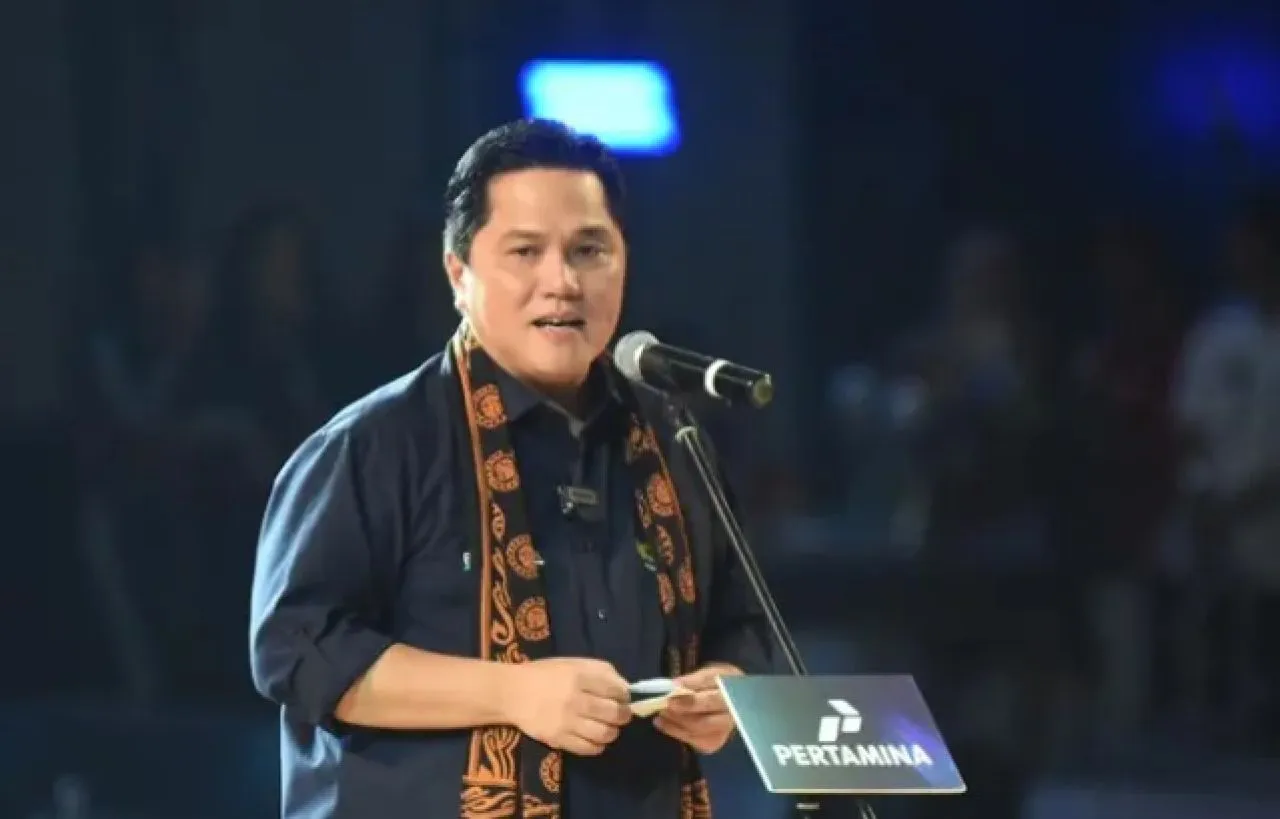 Pegawai BUMN akan Libur 3 Hari Sepekan