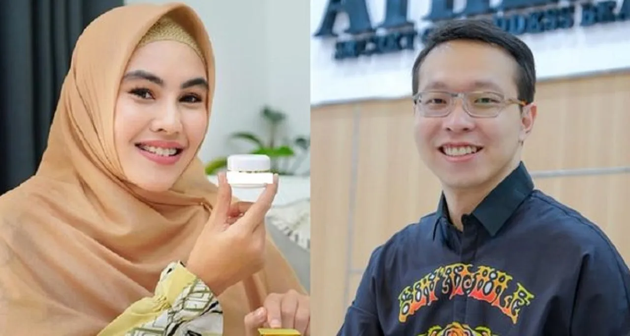 Trauma Sakit Hati, dr Richard Lee Tegaskan Ogah Ketemu dan Maafkan Kartika Putri