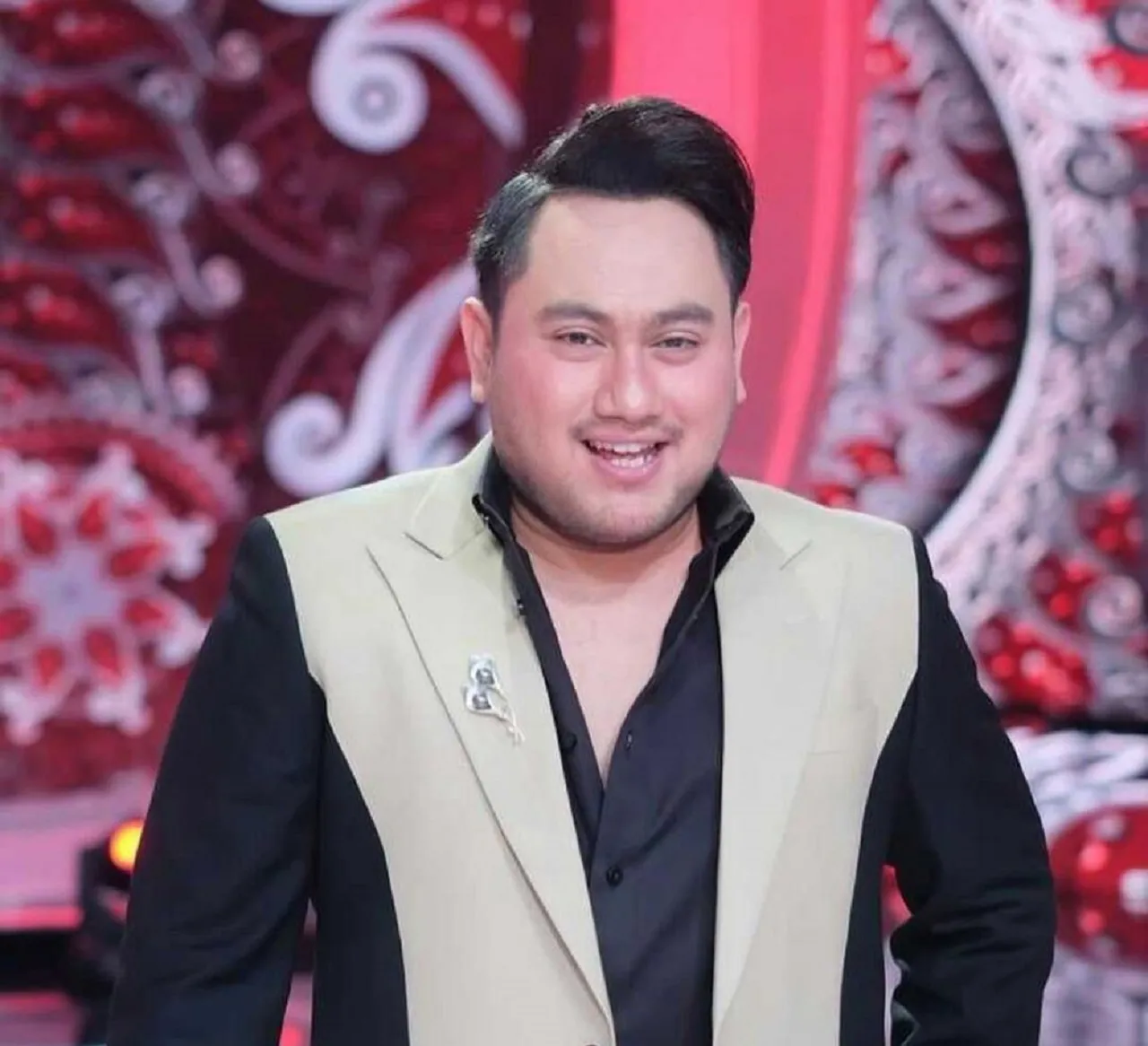Innalillahi, Ayah King Nassar Meninggal Dunia di Hari Baik Bulan Ramadhan