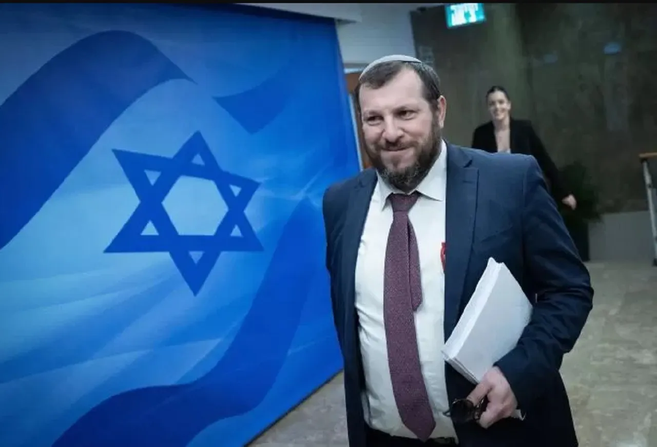 Diklaim Ganggu Perang, Menteri Israel Serukan Aksi Hapus Bulan Suci Ramadhan dari Kalender