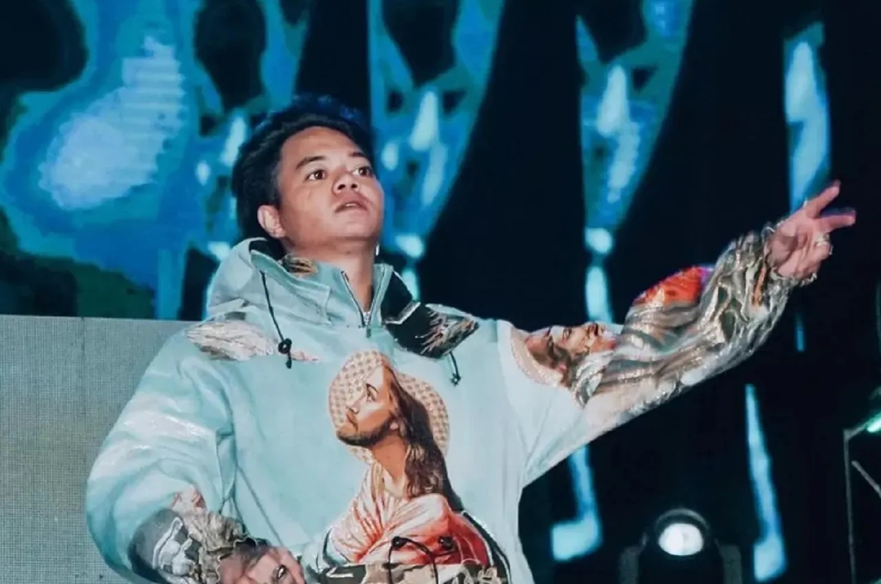 Reza Arap Habiskan Hampir Rp 500 Juta Semalam Buat Party, Netizen: Mending Sedekah ke Panti Asuhan