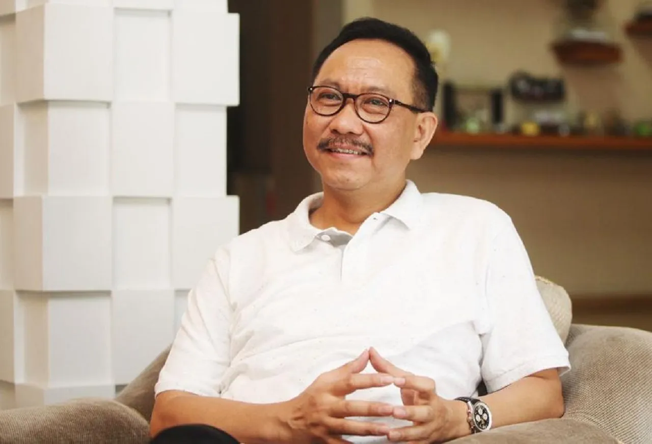 Baca juga : Kota IKN Didesain Super Modern, Dilengkapi Tiang Listrik Cerdas yang ‘Bisa Bicara'