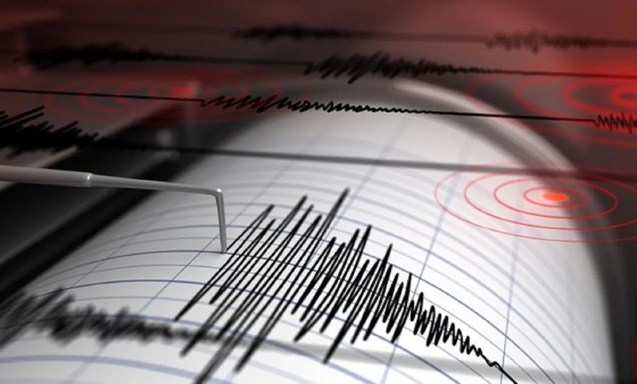 Jember Diguncang Gempa M 5,0 Dini Hari, BMKG: Tidak Berpotensi Tsunami