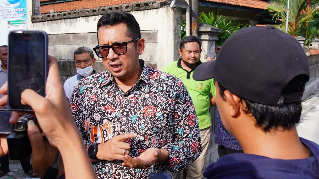 Baca juga : Kawal Hak Pekerja, Pemkot Mojokerto Buka Posko Pengaduan THR