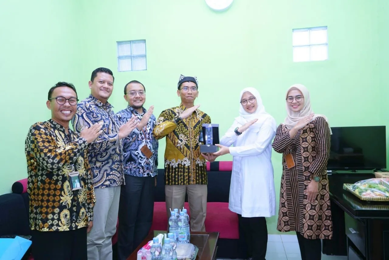 PLN Gelar Audiensi bersama 3 Kepala Daerah dan Stakeholder di Berbagai Daerah di Jatim