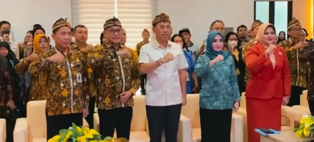 Baca juga : Serius Wujudkan Pemerintahan Inklusif, Pemkot Mojokerto Kembali Gelar Musrenbang Kelompok Rentan