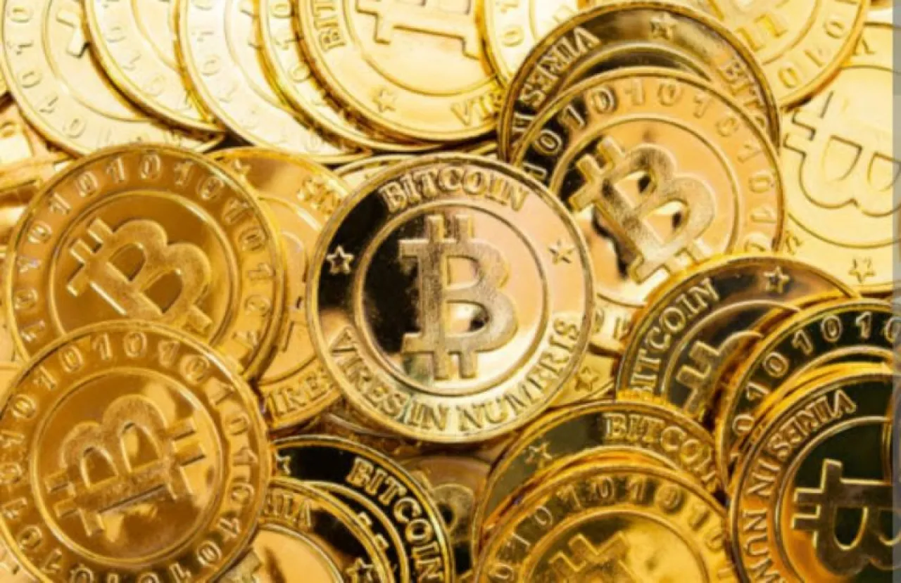 Baca juga : Perhatikan Sebelum Dan Cara Membeli Bitcoin Bagi Pemula