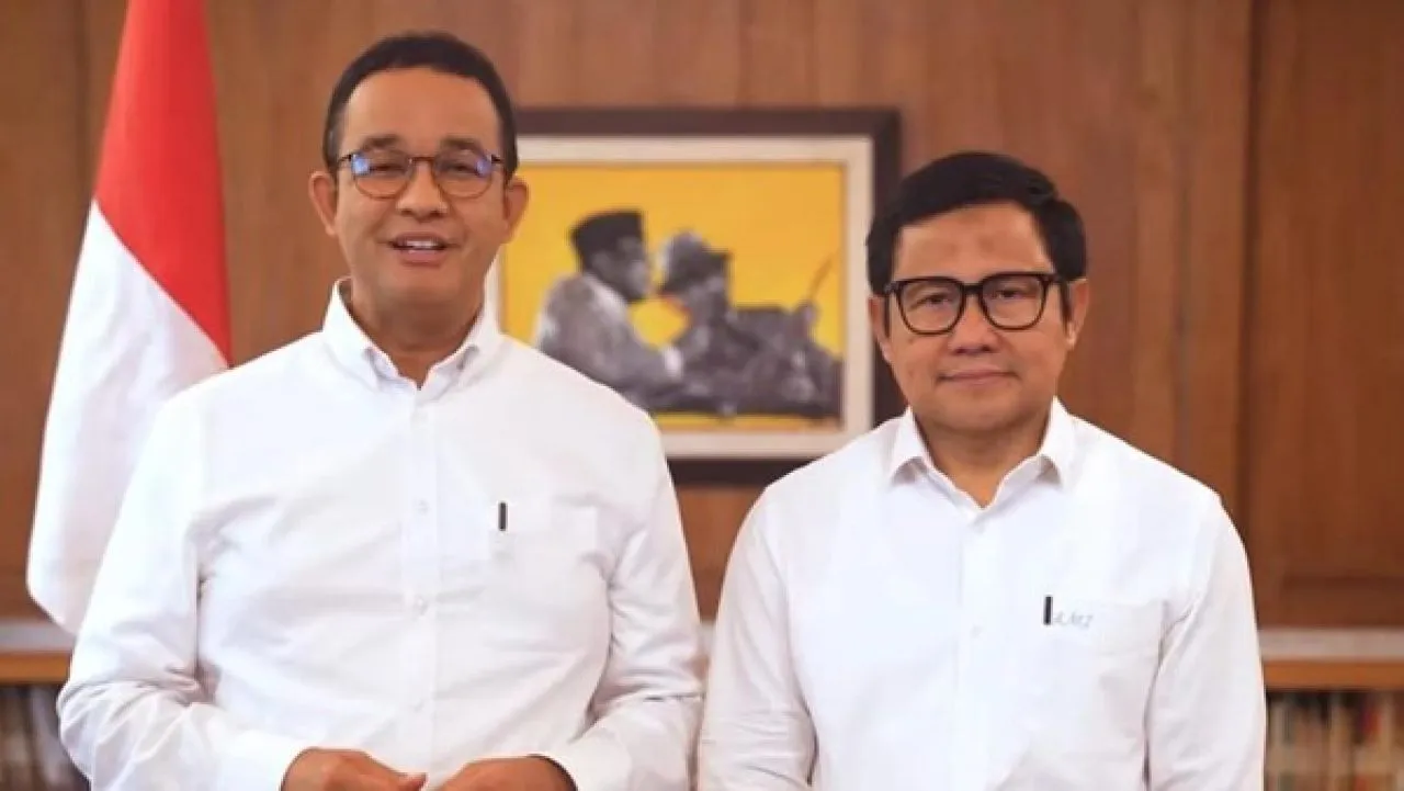 Anies-Cak Imin Bersikap: Kita Temukan Rekayasa Regulasi, sampai Intervensi Alat Negara
