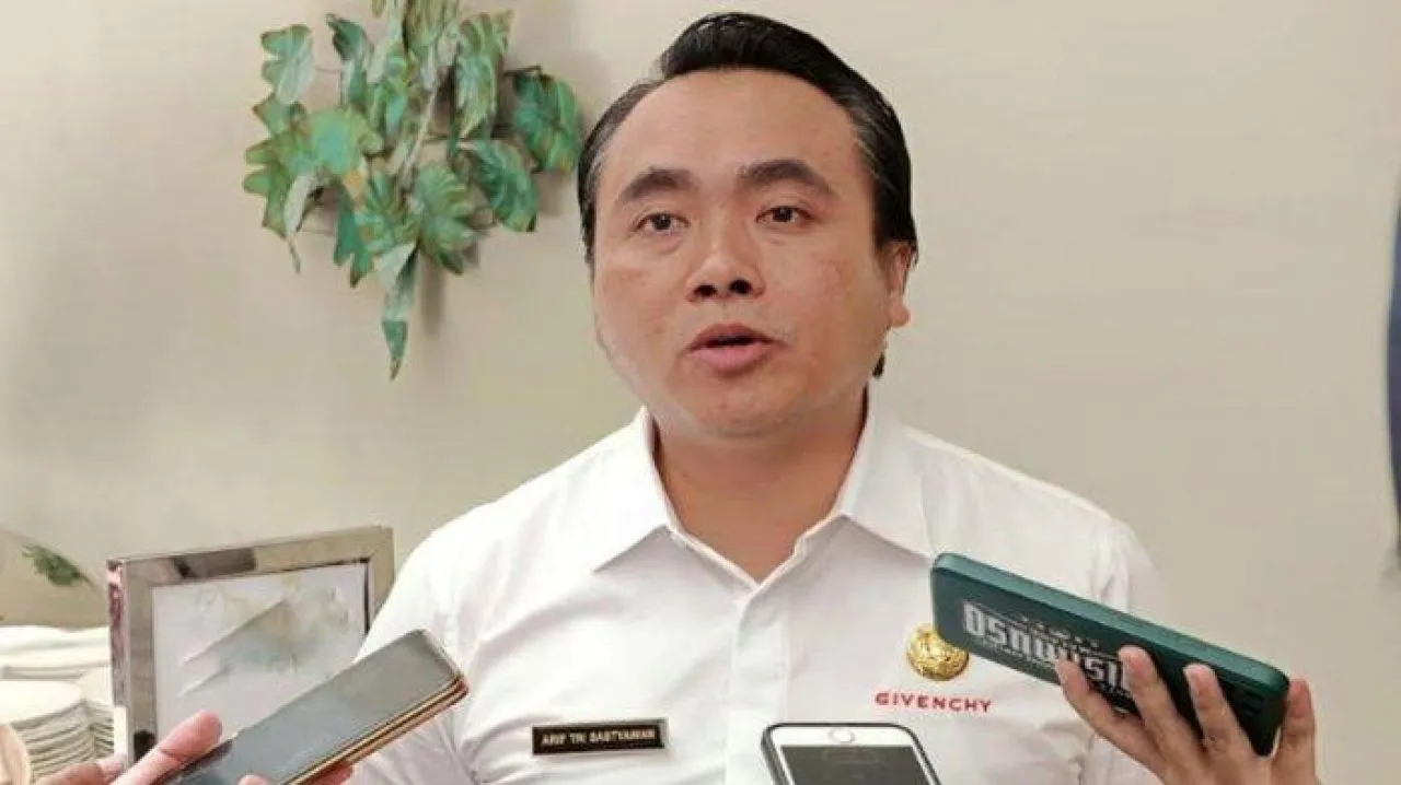 Pemkot Malang Buka Posko Aduan THR 2024