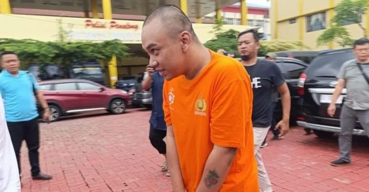 Gaya Hidup, Mantan Pramugari Jual Diri