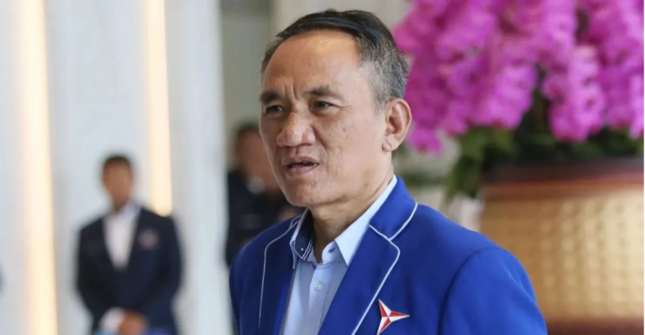 Semua Butuh Koalisi