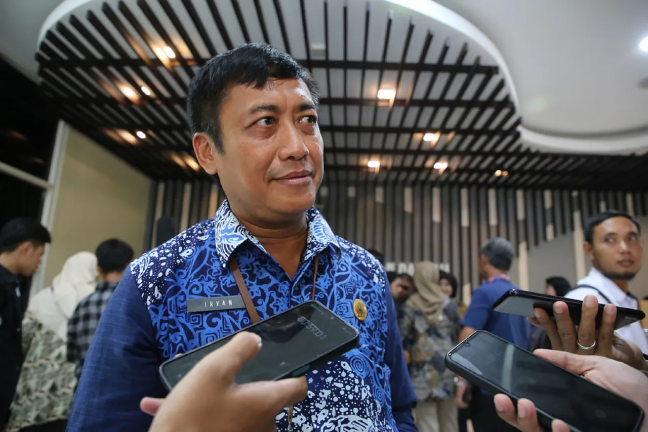 Pemkot Surabaya Usung Konsep Compact City di Surabaya Barat