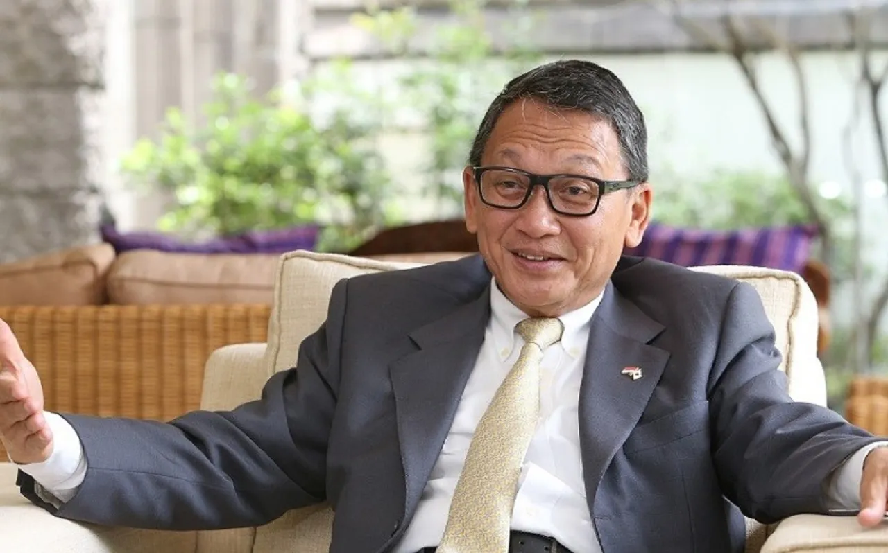 Pasokan Minyak Dunia Makin Terbatas, Menteri ESDM Gaungkan Hemat Energi