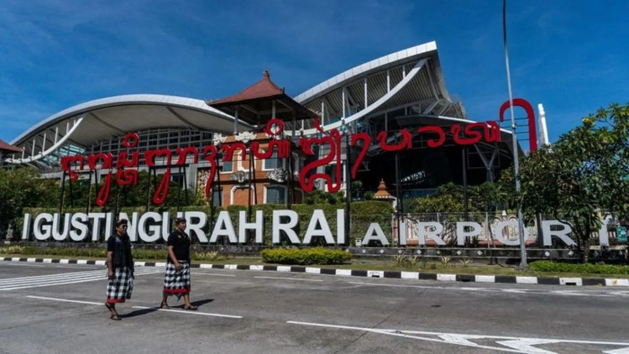 Baca juga : Suasana Nyepi di Bali