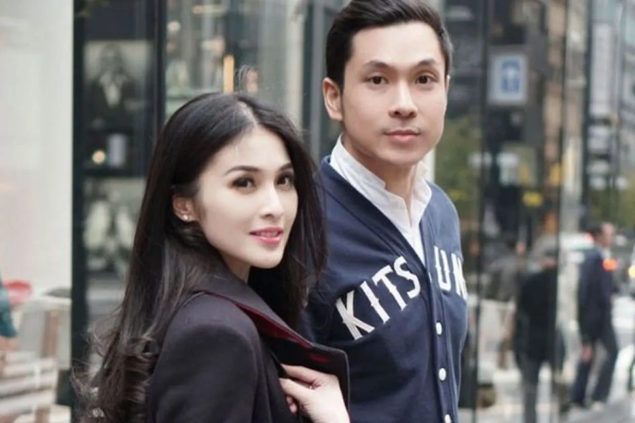 Sandra Dewi, Pernah Pamerkan Bisnis Suaminya yang Kini Tersangka Korupsi Rp 277 Triliun