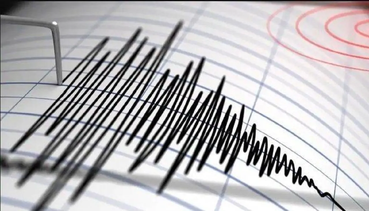 Tuban Diguncang Gempa, Warga Surabaya dan Sidoarjo Rasakan Getaran, BMKG: Waspada Susulan