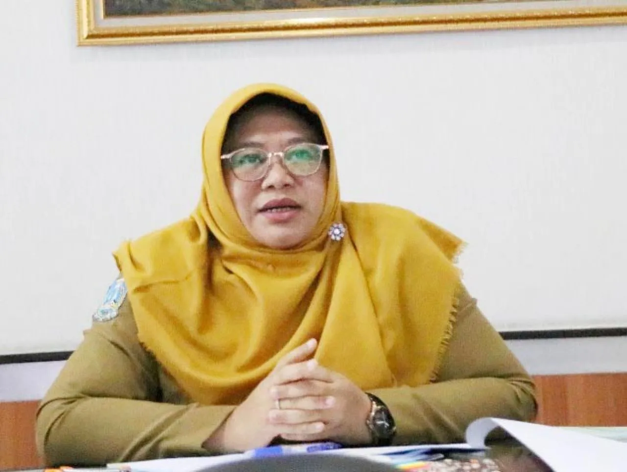 Jatim Kaji Revisi Pergub tentang Sistem Pemerintahan Berbasis Elektronik