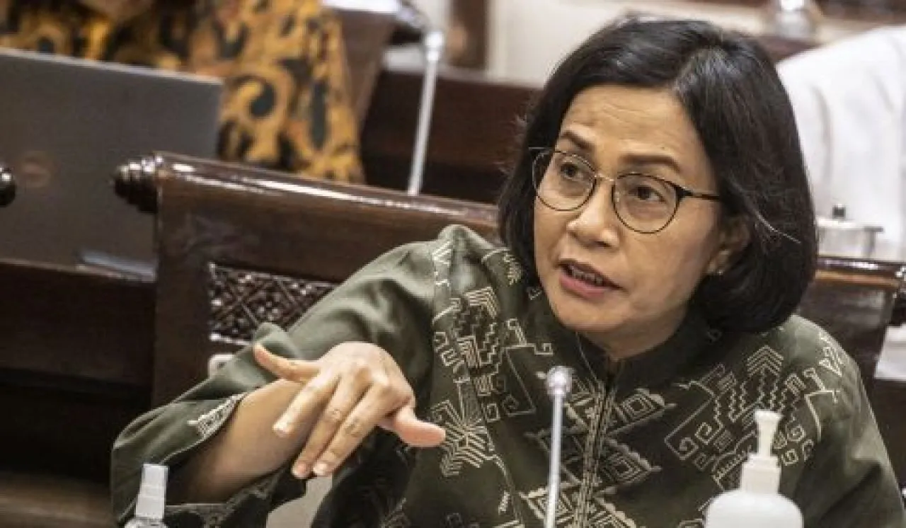 Menkeu Infokan Dana Bansos Lonjak Tajam 135,1%, Jadi Rp 22,5 Triliun