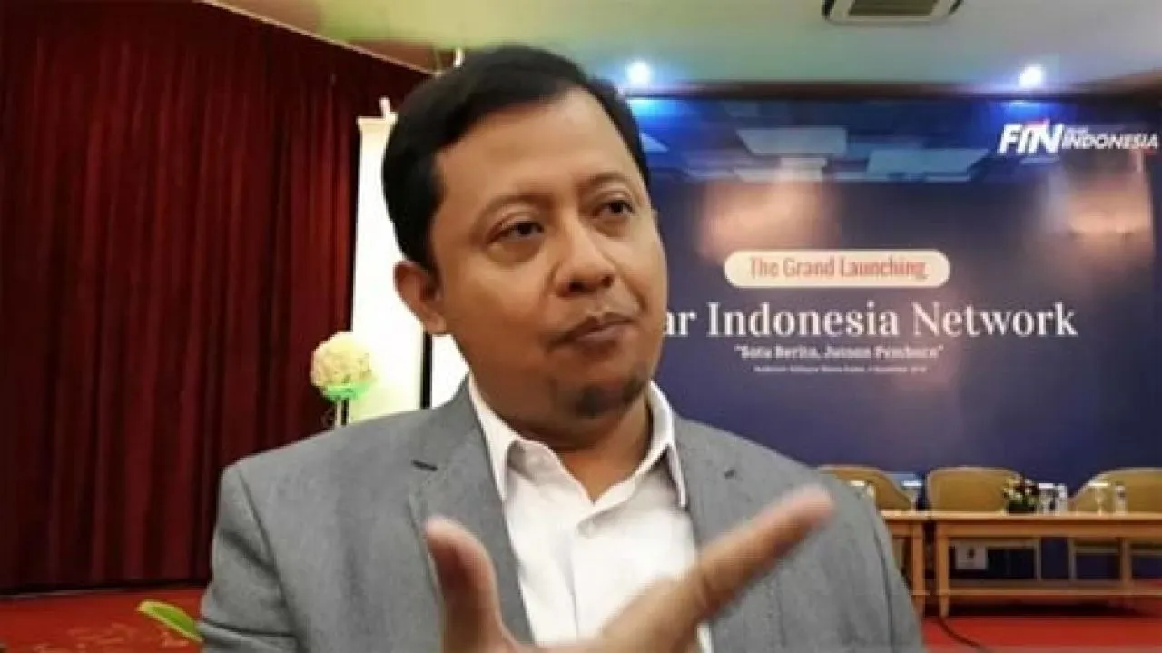 Pengamat: Gugatan TSM Tunjukan Bukti Keterlibatan Struktur Kekuasaan