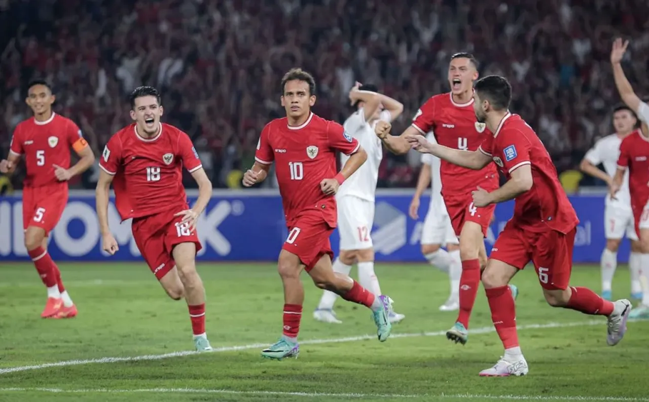 Meski Timnas Indonesia Divoor Vietnam 1/4 Bola, Shin Tae-yong Siap Curi Kemenangan