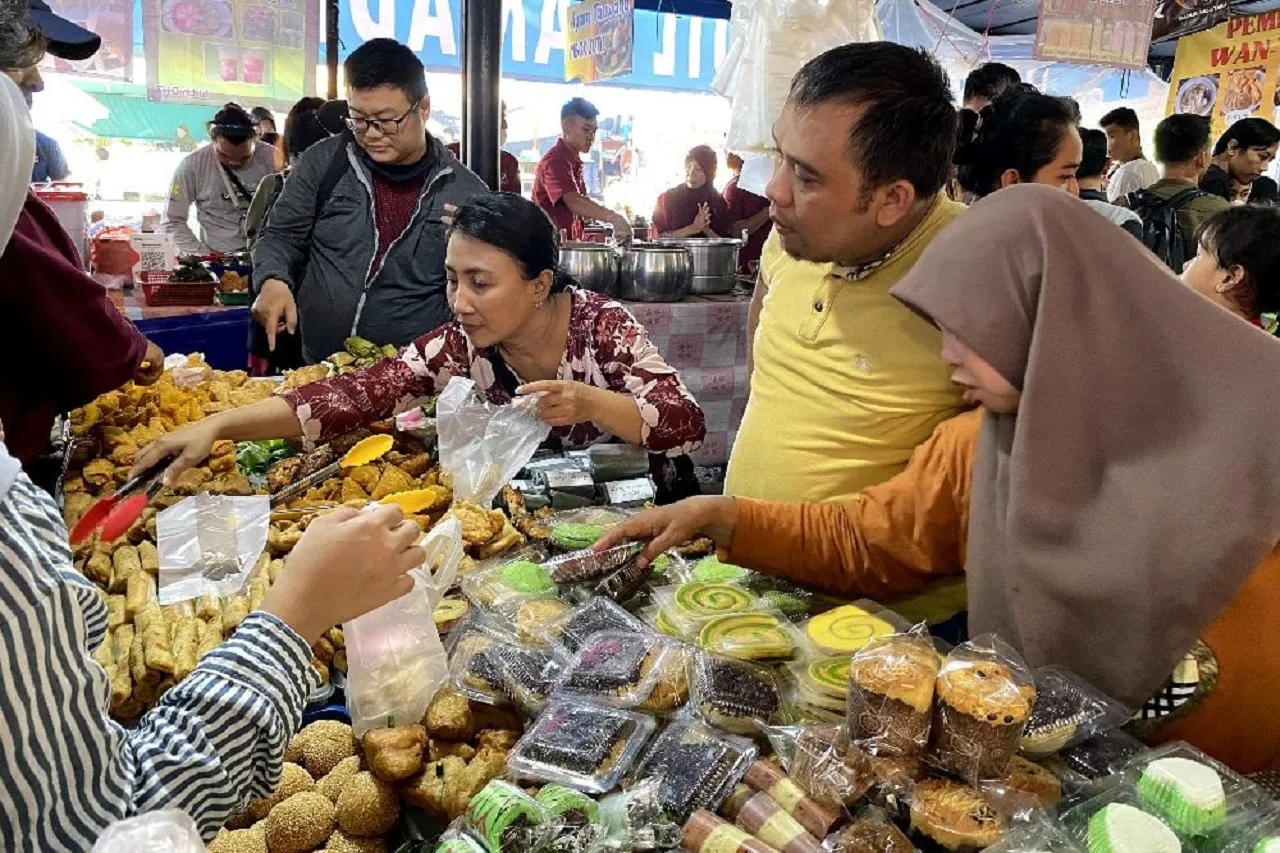 Fenomena ‘War Takjil’ Ramadhan Jadi Berkah dan Peluang UMKM Tingkatkan Penjualan