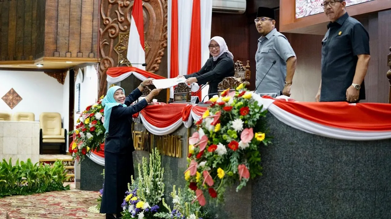 Bapemperda DPRD Jatim Gagas Raperda Kawasan Tanpa Rokok