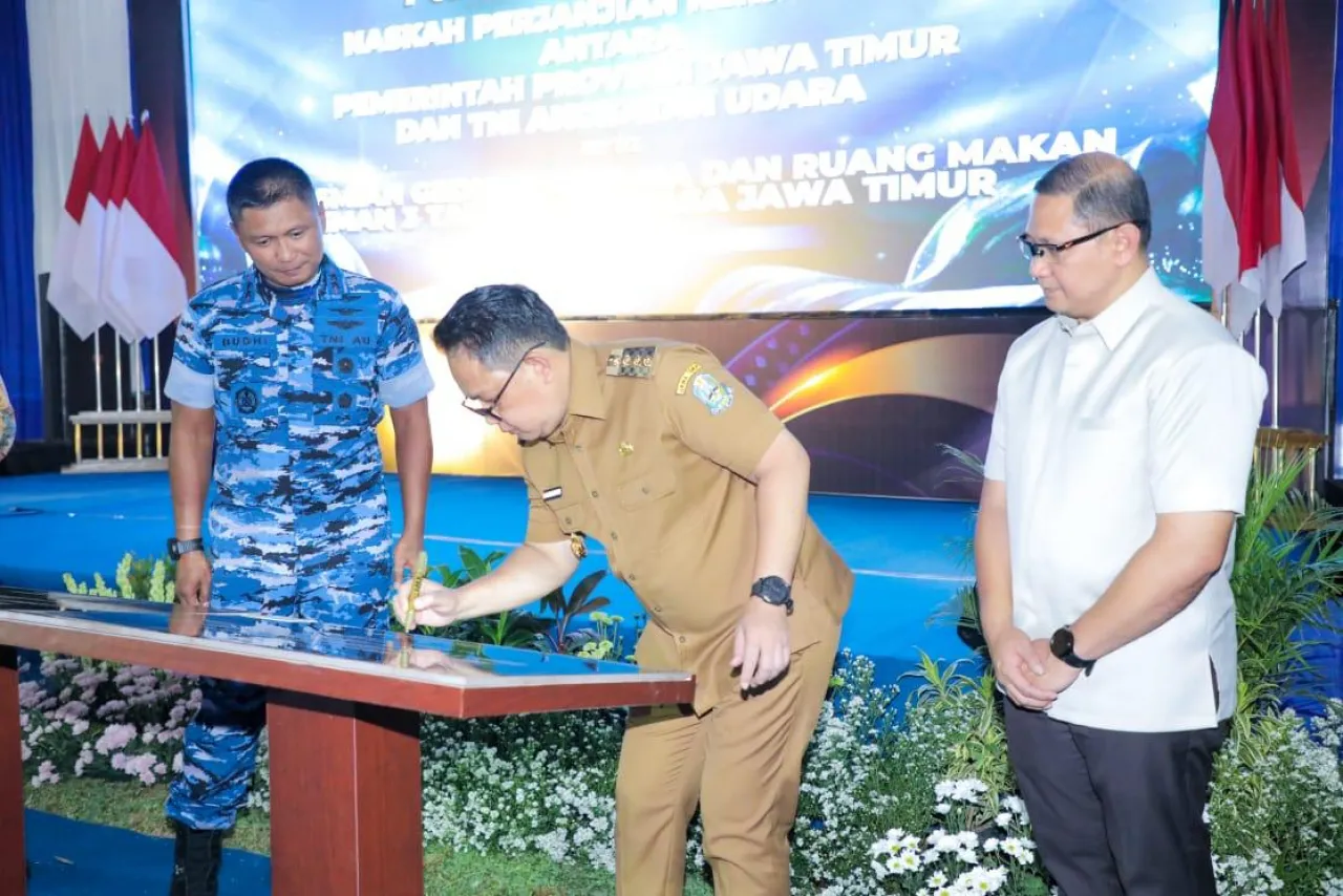 Baca juga : 24.423 Siswa Jatim Lolos Masuk PTN Jalur SNPB 2024, Terbanyak Nasional 5 Tahun Berturut-Turut