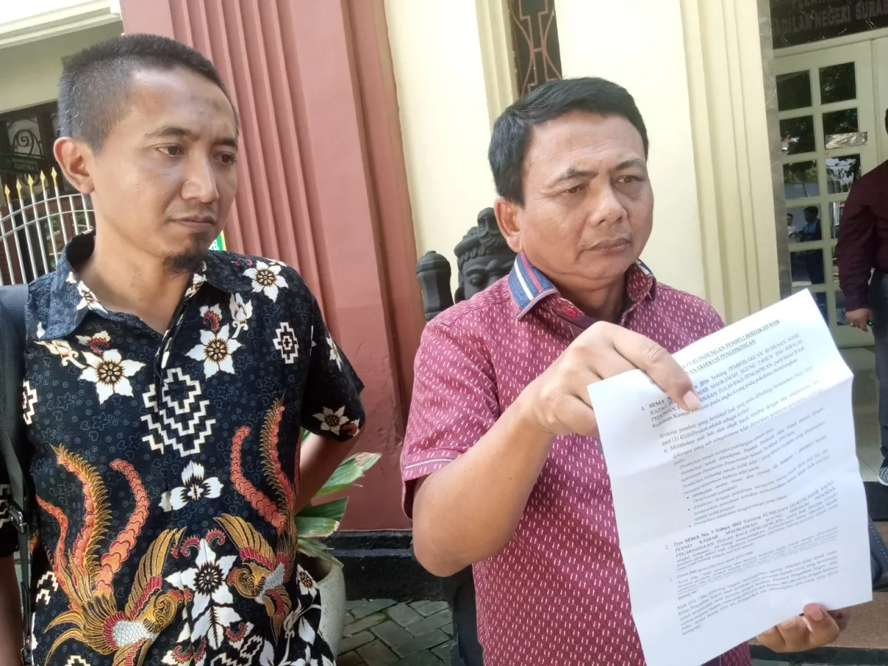 Hotel Garden Palace Segera Dieksekusi