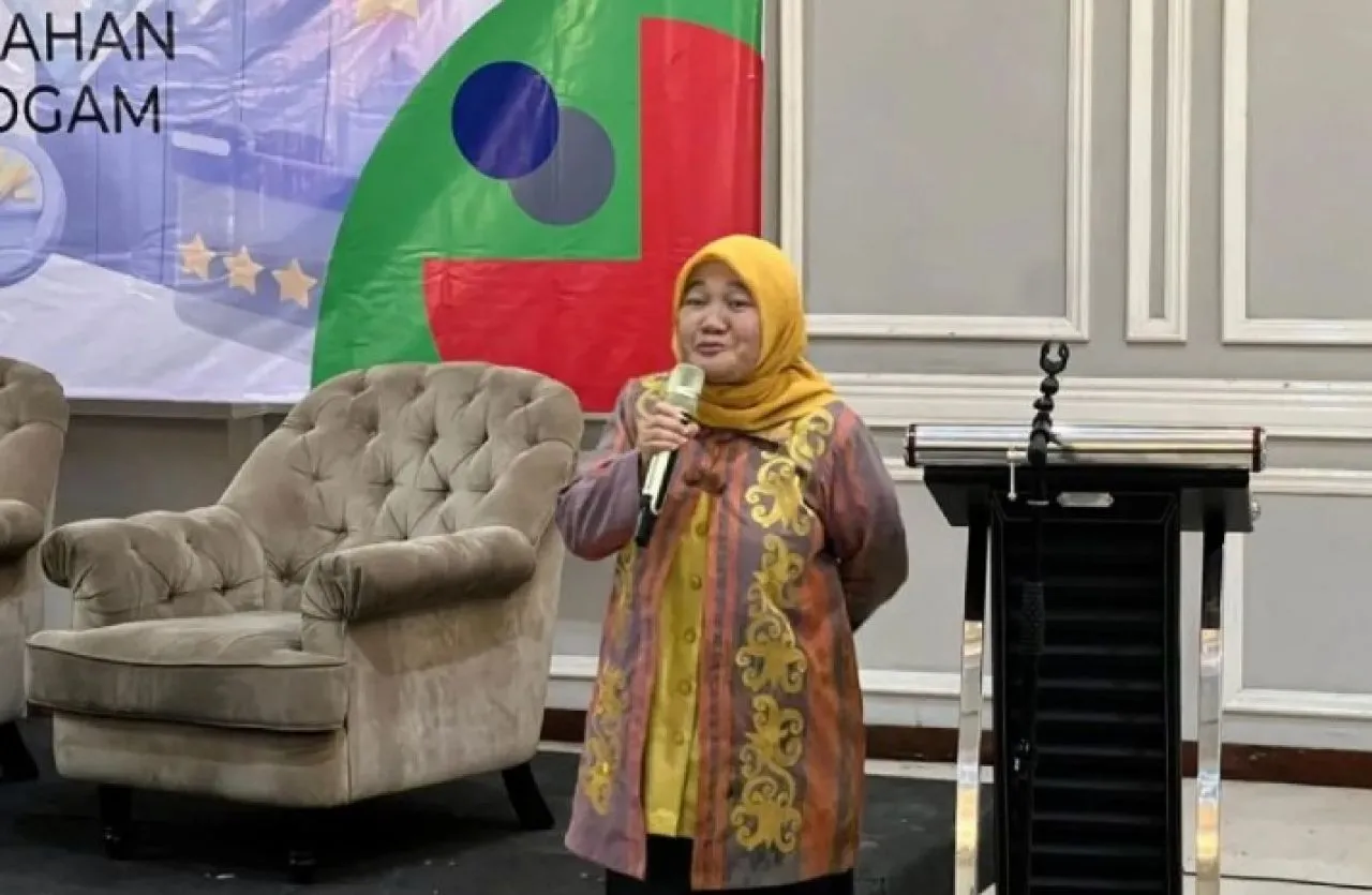 Pengaturan Impor PE dan PP tak Memerlukan Pertimbangan