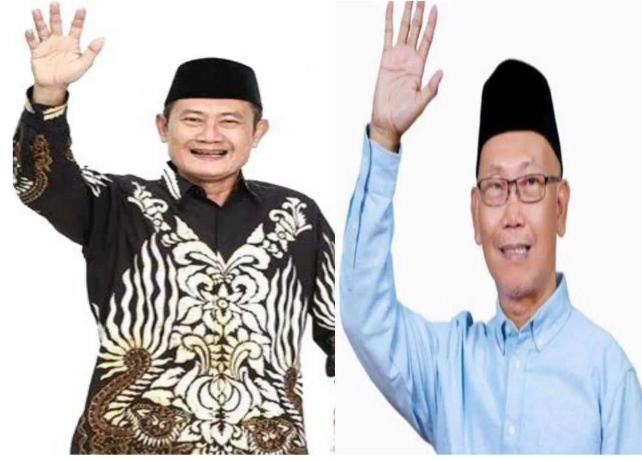 Atasan dan Bawahan Ini Saling Berhadapan, "Partai" ASN Akhirnya Terbelah