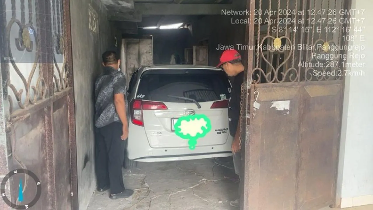 4 Perampok di Malang Tertangkap, 2 Masih Buron