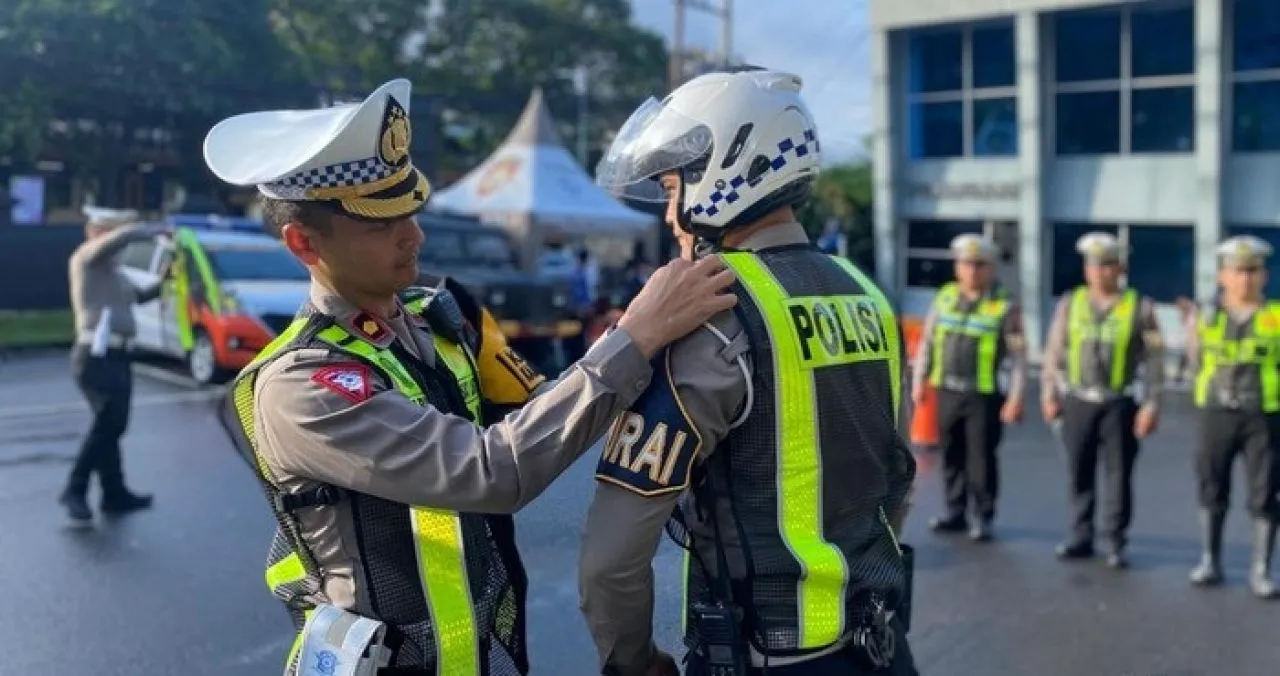 Polresta Malang Kota membentuk Tim Urai Mahameru
