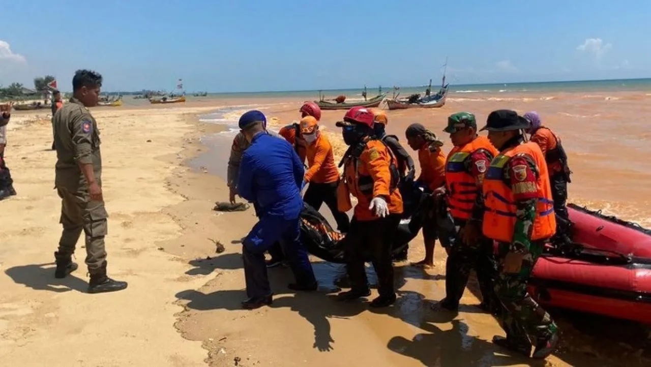 Nelayan di Tuban Tewas Tenggelam saat Melaut