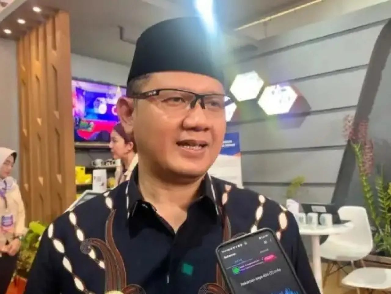 Nilai Investasi di Kota Batu Naik 28,9 Persen