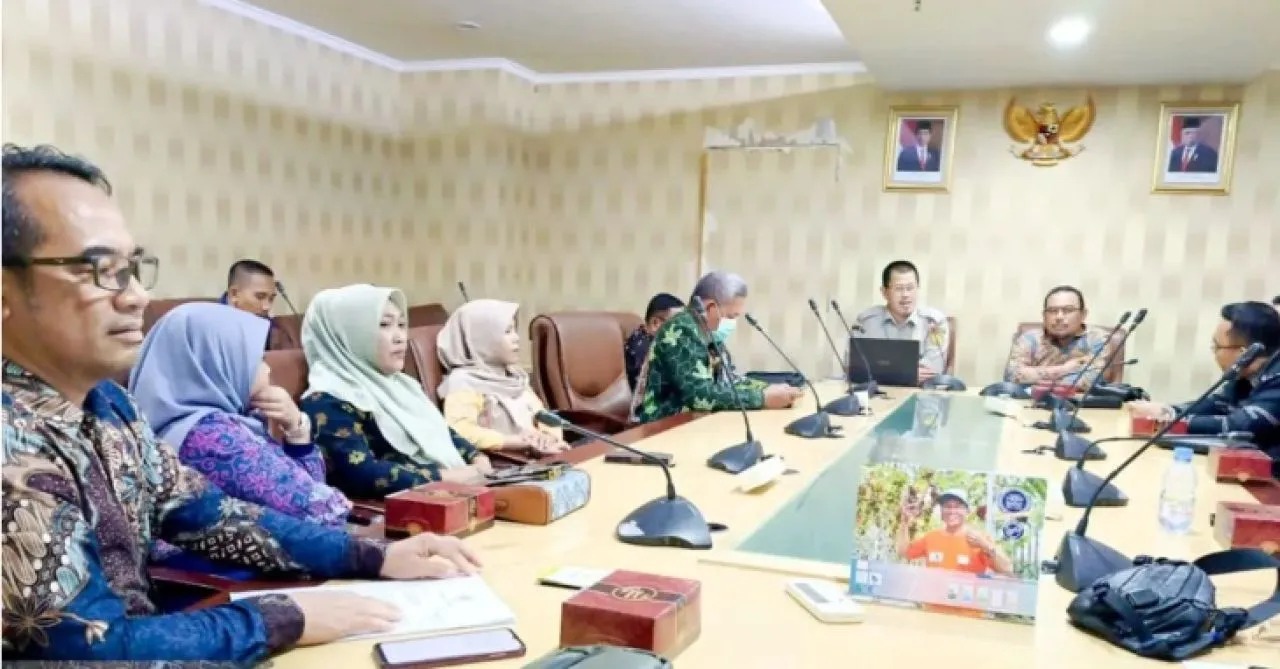 Kementan Tambah Kuota Pupuk Subsidi Kabupaten Situbondo