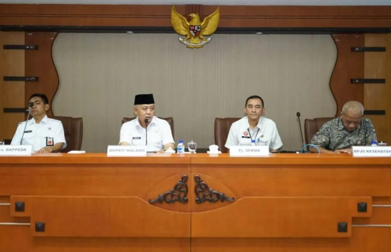 PBID untuk Warga Miskin di Malang akan Diaktifkan Kembali