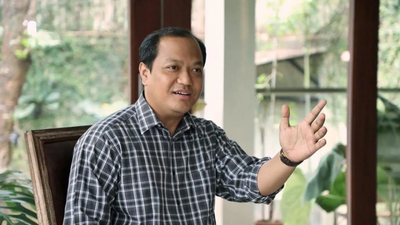 Ganjar tak Hadir, Sinyal Kuat PDIP Oposisi
