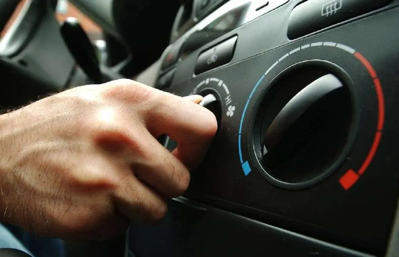 Setel Suhu AC Mobil Terlalu Dingin Picu Microsleep hingga Boros BBM, Kok Bisa?