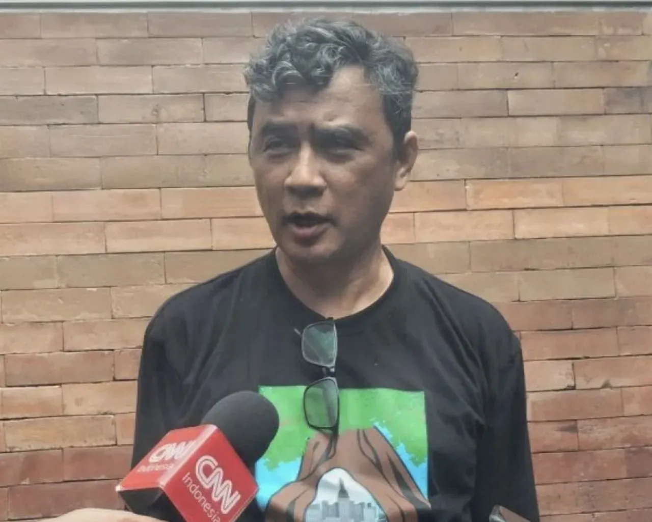 Revisi UU KPI Larang Jurnalistik Investigasi, AJI Protes