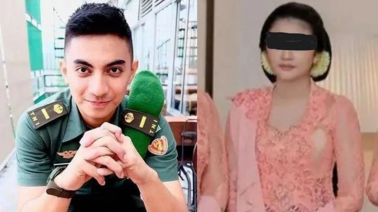 Pusaran Dugaan Perselingkuhan Anak Gadis Kapolresta Malang