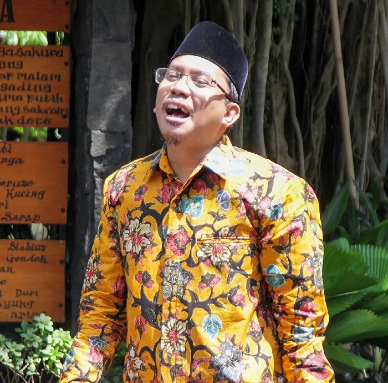 KPK tak Gentar Bupati Sidoarjo, Ajukan Praperadilan