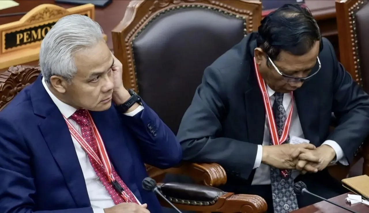 Baca juga : MK Lempar Masalah TSM ke Bawaslu