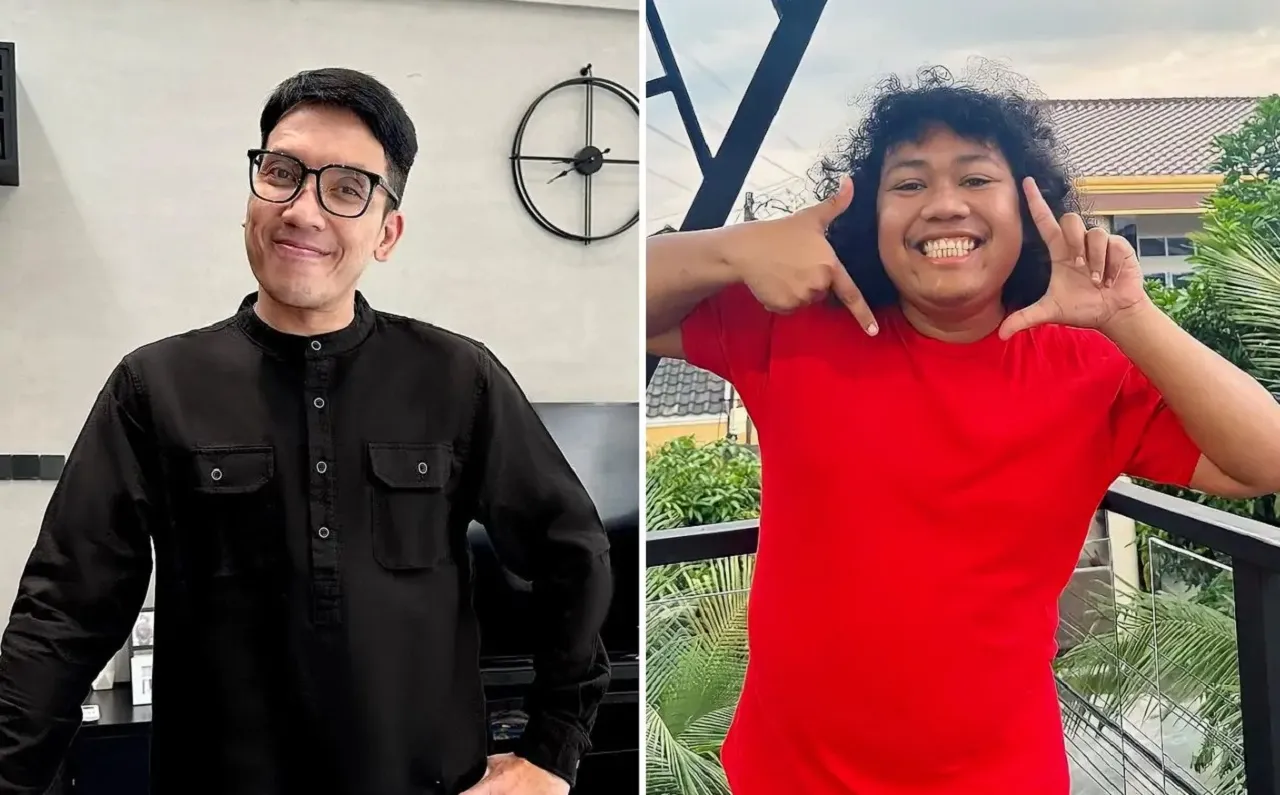 Singgung Attitude Buruk, Desta Kecewa Pernah Dibohongi Marshel Widianto Gegara Hal Ini