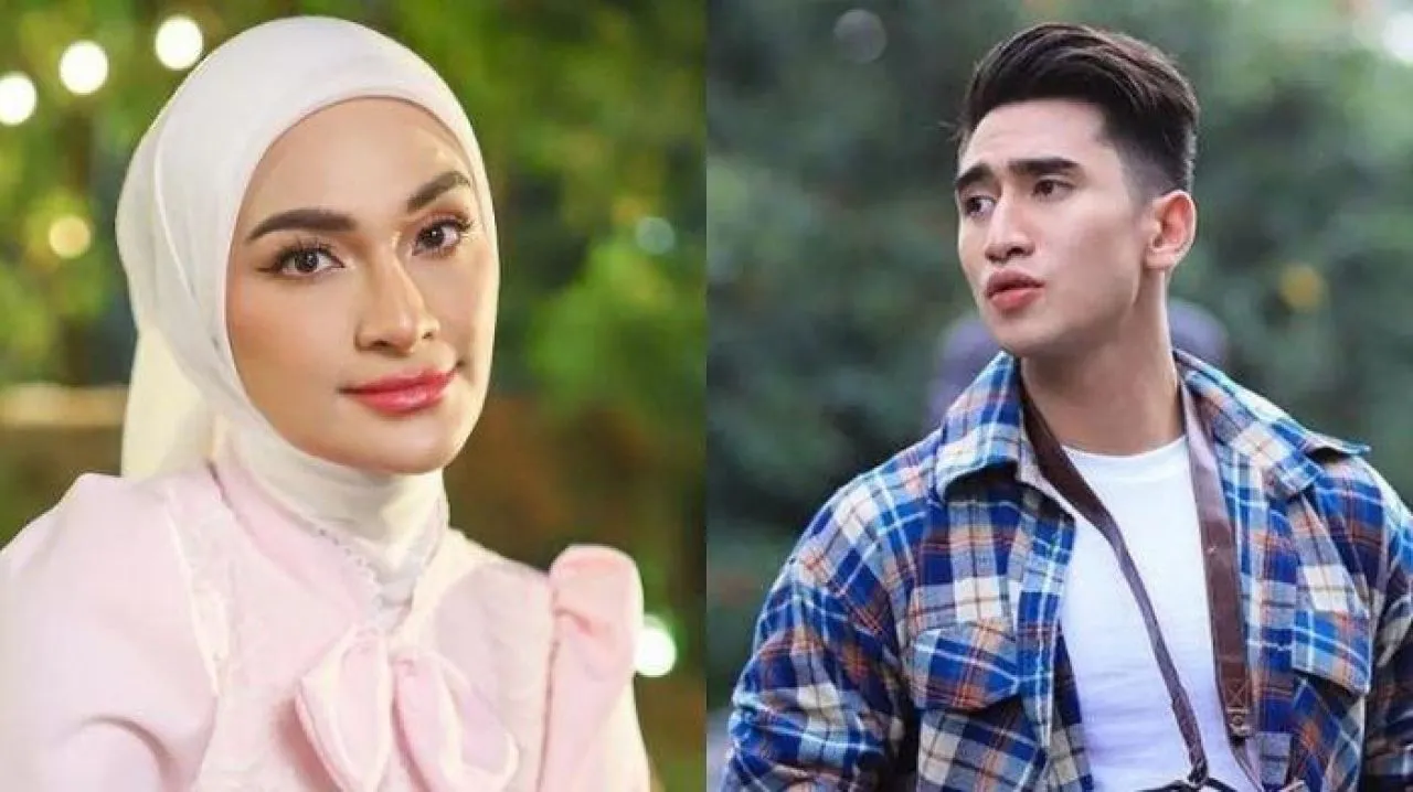 Baca juga : Bekas Menantu Amien Rais, Jalin Hubungan dengan Anak Vena Melinda